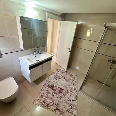 Huzur Apartamento *