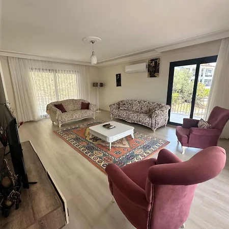 Huzur * Μαρμαρίς