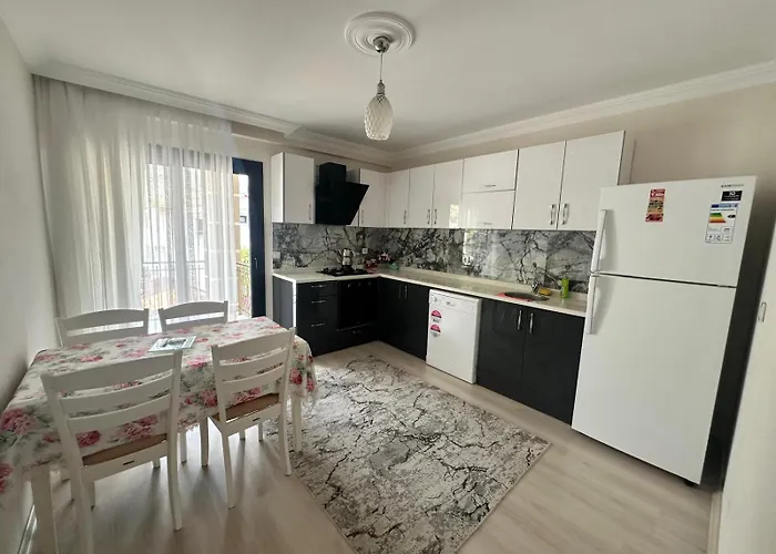 Huzur * Μαρμαρίς