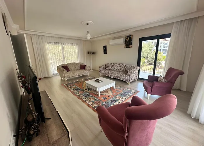 Huzur * Μαρμαρίς