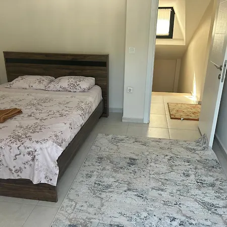 Huzur Апартаменты Мармарис