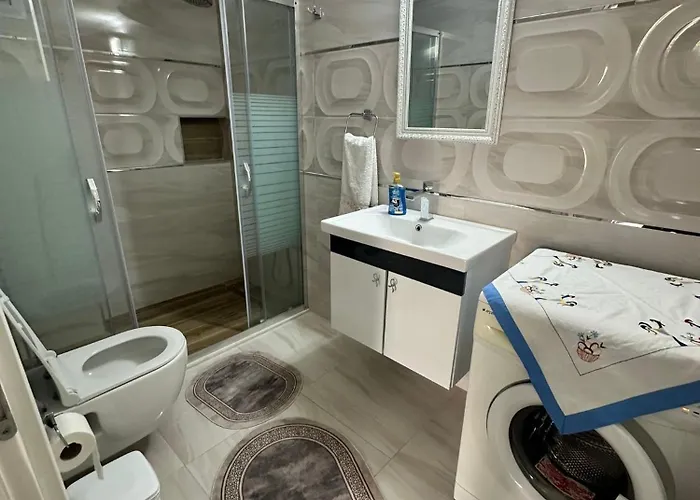 Apartman Huzur Marmaris