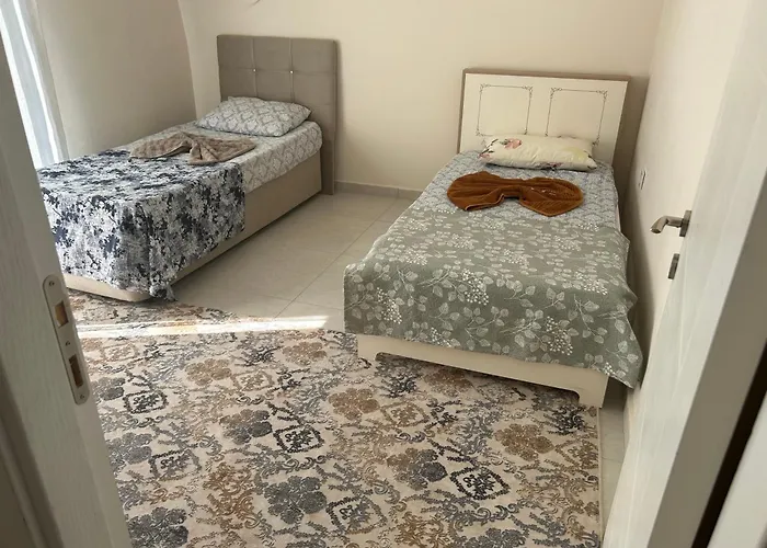 Huzur * מרמריס